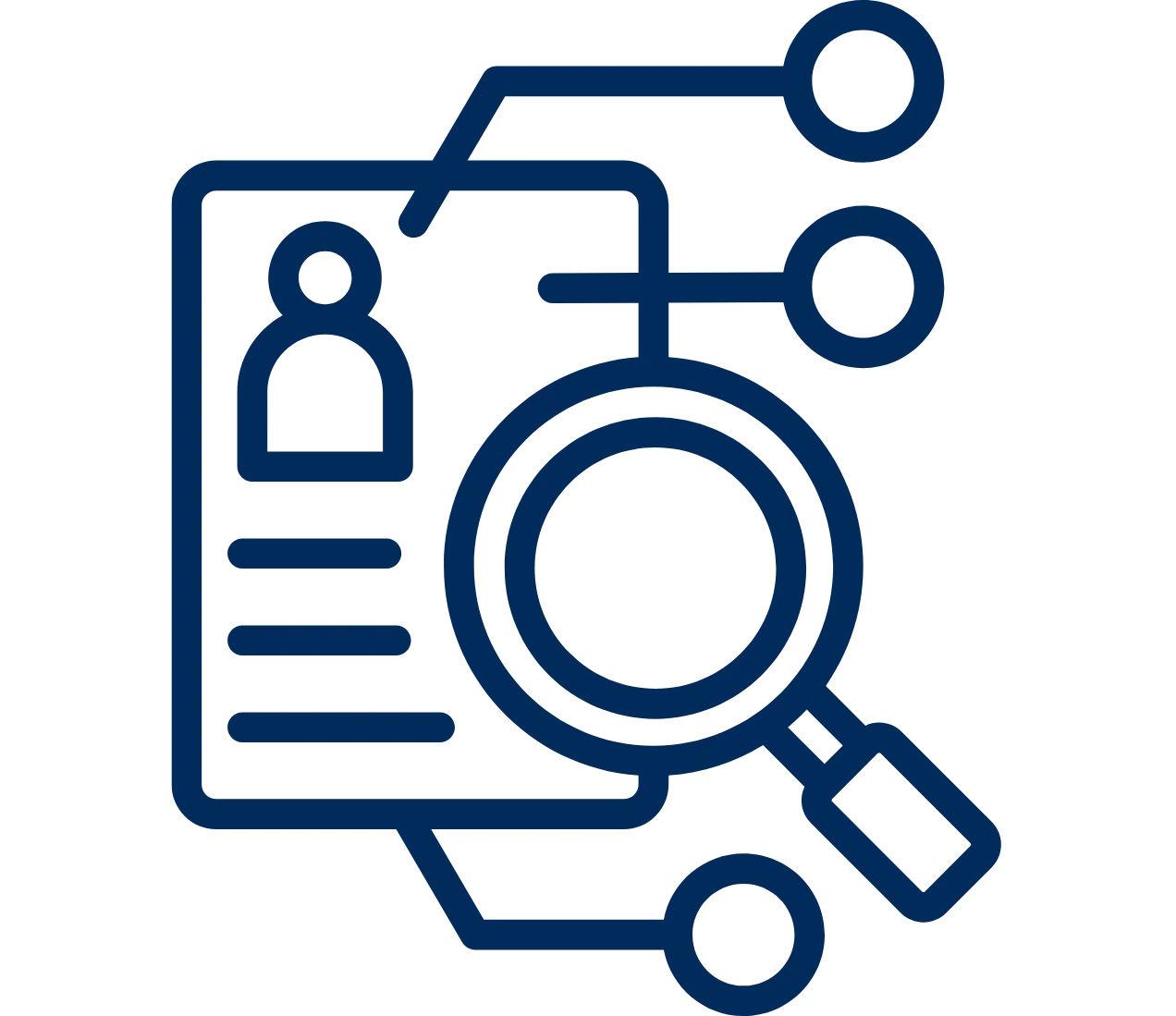 Discover investment ideas with pre-configured screens based on technical, growth, and value metrics.
