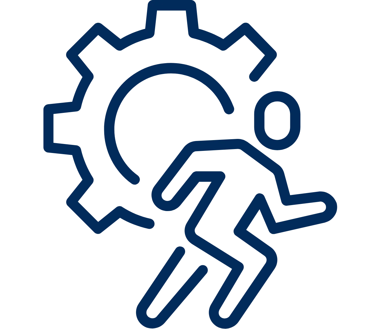 Actionable research helps make informed investment decisions and stay ahead of market trends.