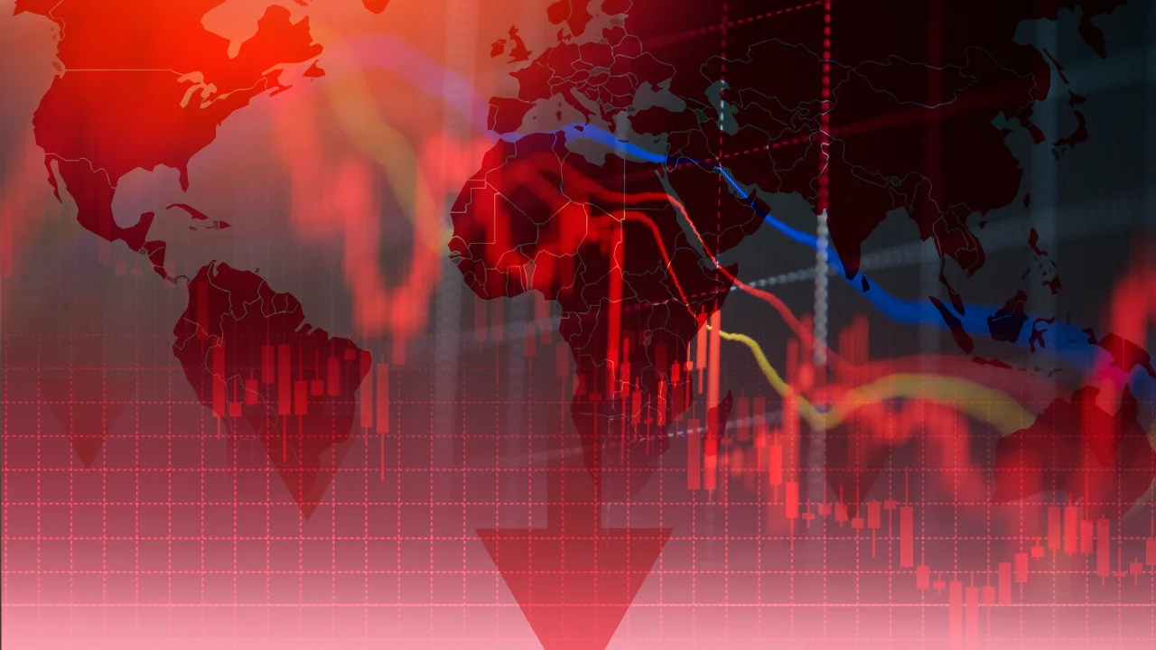 Asset Allocation During Economic Uncertainty