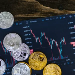 2026: The Year Crypto Goes Institutional