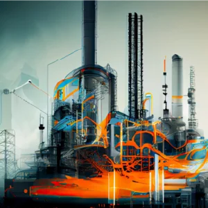 Energy: Putin Lights a Fire Under LNG Demand
