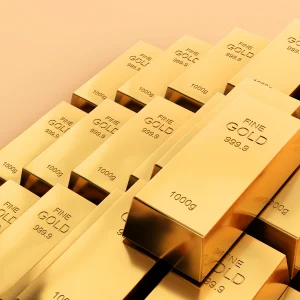 Gold’s Historic Rally: Why Portfolio Composition Matters