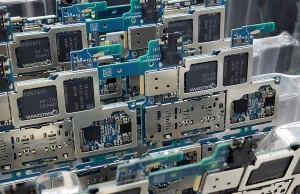 Apple and Technology Hardware Tariff Implications