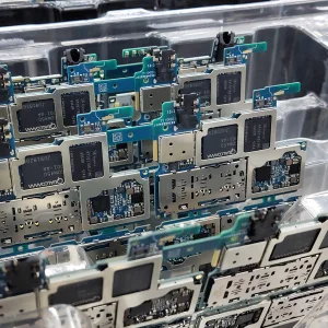 Apple and Technology Hardware Tariff Implications