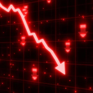 Recession Likely in 2025 Based on Tariff Pressures and Consumer Weakness