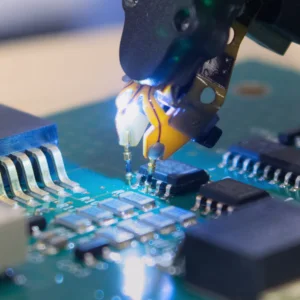 How EMS Providers Can Capitalize on the Coming EV and Electronics Boom