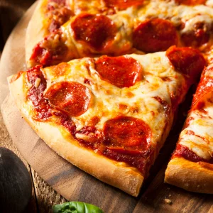 How Papa John’s Is Reclaiming Market Share in the $40B U.S. Pizza War