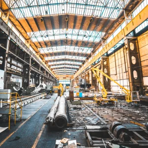 Industrial REITs Outlook for Long-Term Growth Amid Tariff and Vacancy Volatility