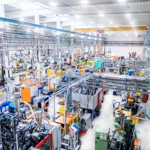 Tariff Impact on Apparel and Footwear Manufacturing Explained