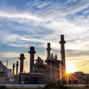 Natural Gas Demand from Data Centers Driving Growth for Utilities and Power Producers