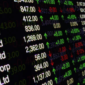 Lowry Insights: Market Consolidation and Positive Outlook
