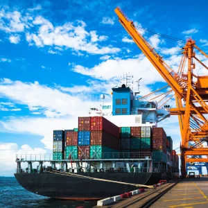 European Logistics Outlook: Key Risks and Catalysts for DHL, DSV & KNIN