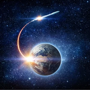 Rocket Lab USA: Disrupting the Satellite Launch Market with Vertically Integrated Space Solutions