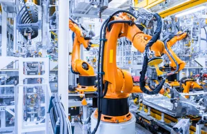 Key Trends in Electronic Manufacturing Services (EMS)