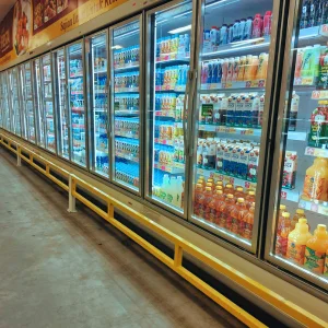 No-Alcohol Beverages Fuel Surprising Growth in the Beverage Industry