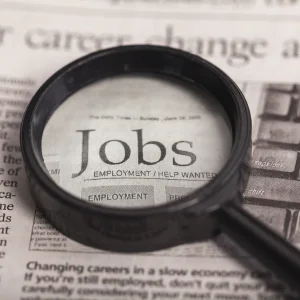 Is the U.S. Job Market Signaling Trouble Ahead?