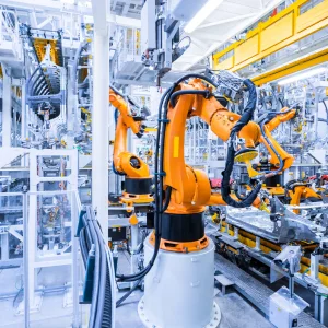 Key Trends in Electronic Manufacturing Services (EMS)