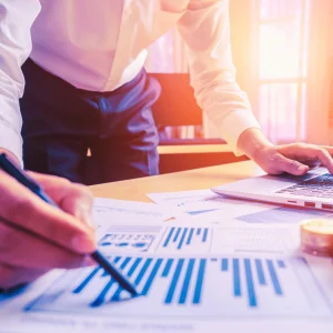 Navigating Market Volatility: What’s Ahead for the Rest of 2025?