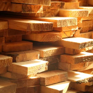 Lumber Tariff Threat: Adding to the Mounting Homebuilding Margin Risks
