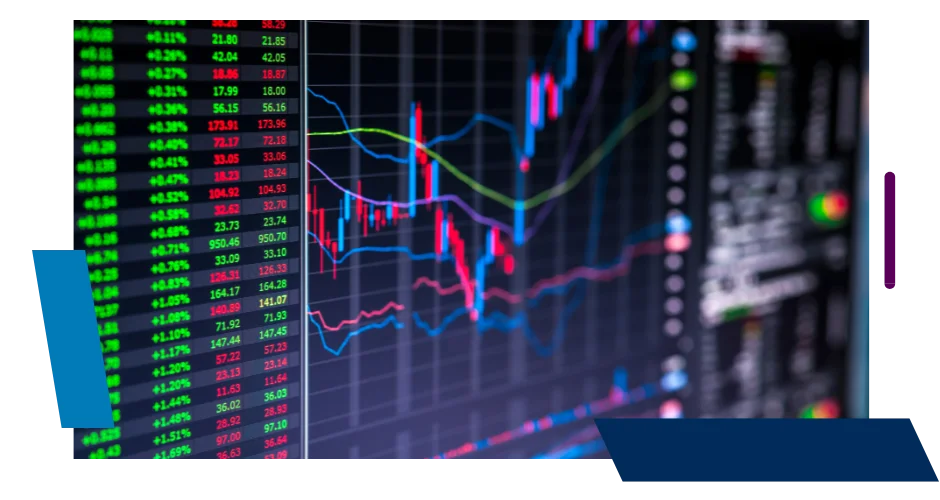 Select and monitor investments through Fundamental Equity, ETF, and Mutual Fund Research